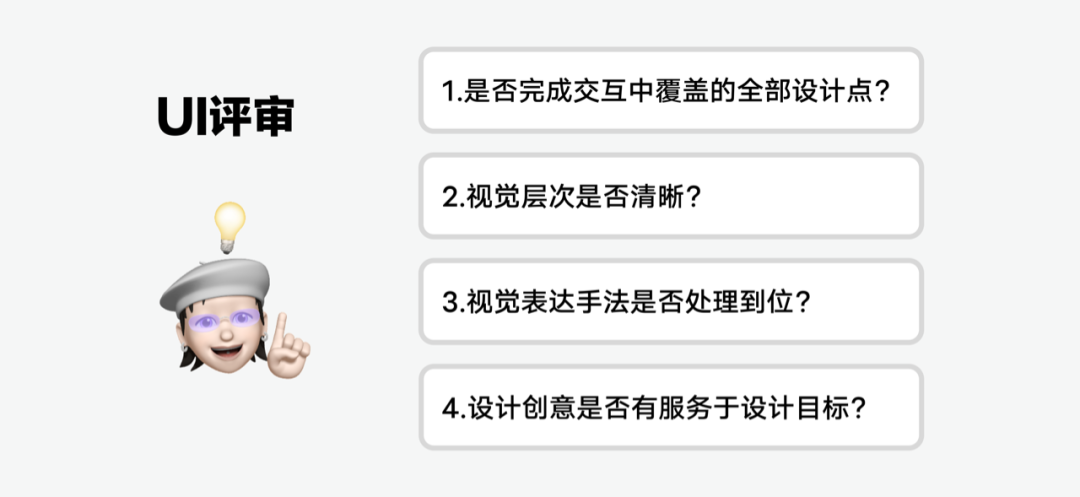 《UX入门》第三讲：项目流程介绍——如何交付你的设计？